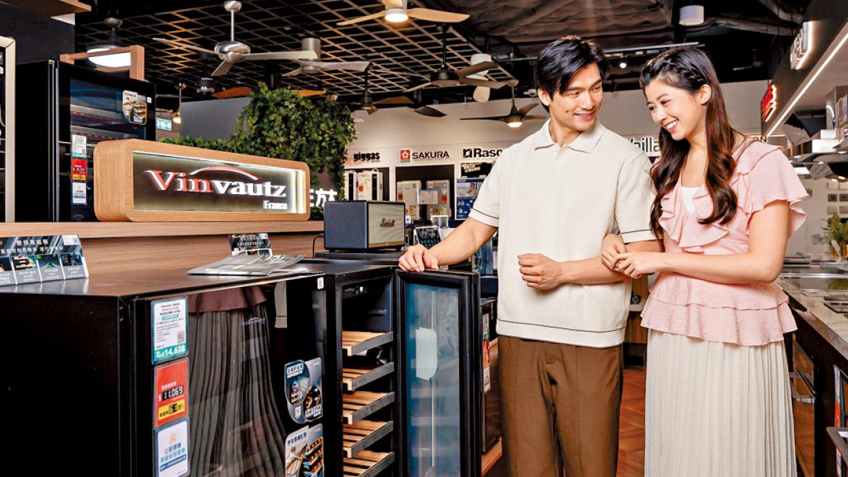 MegaBox父親節 1折感謝祭 狂送千萬元禮品