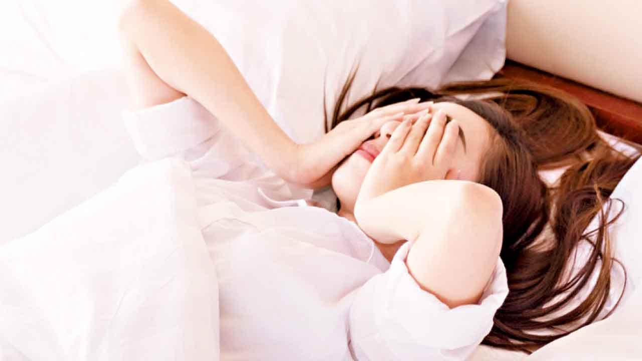 睡眠障礙如何影響卵巢儲備功能