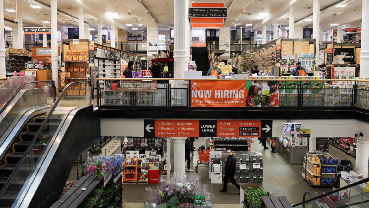 貿易戰緩和未能鬆懈