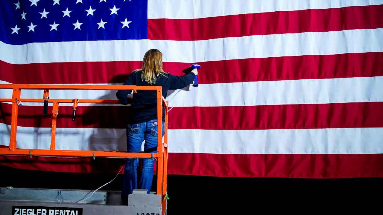 如何看美債危機？