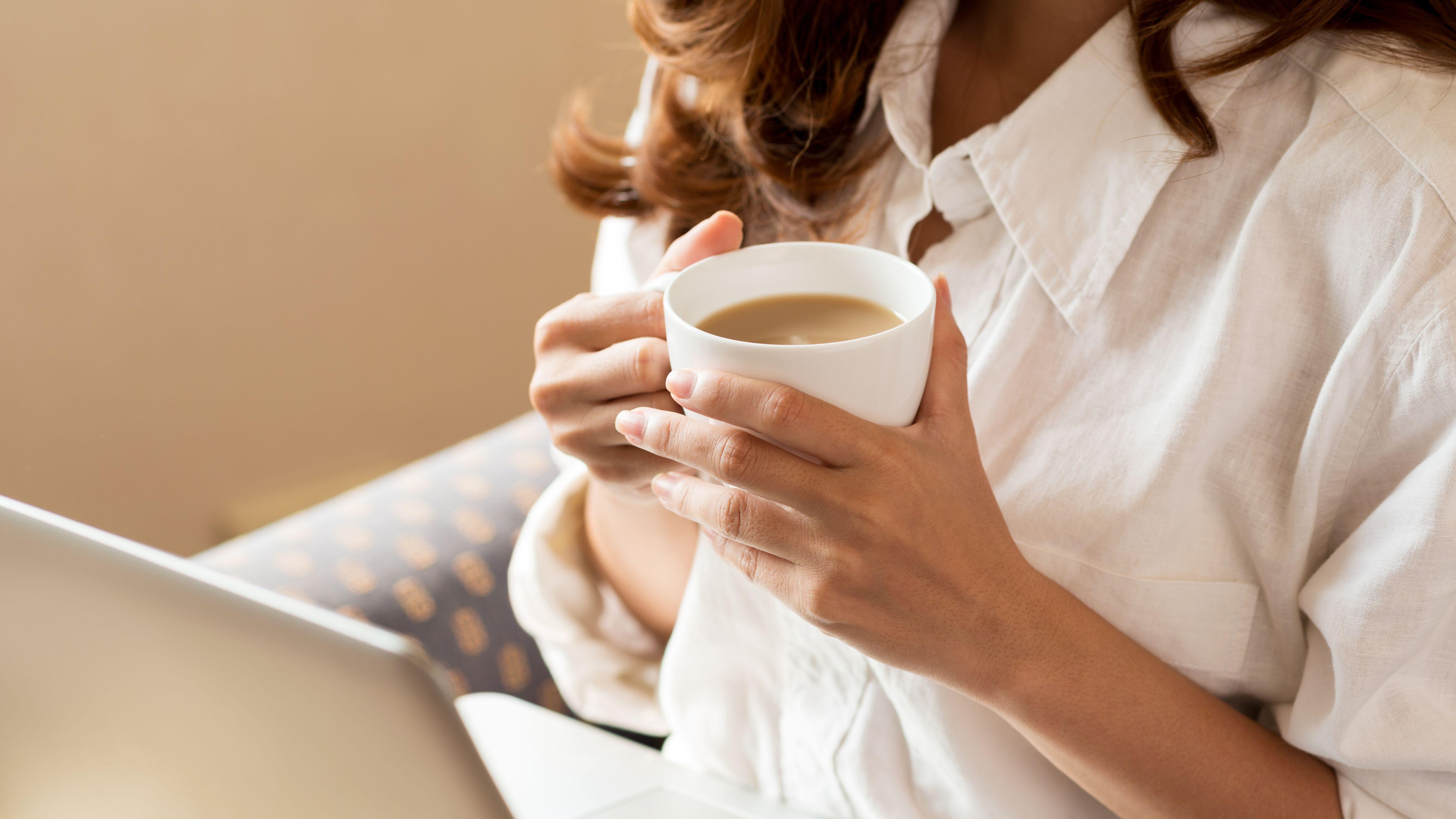 咖啡 咖啡因 睡眠困擾 心悸 手震 美式咖啡 