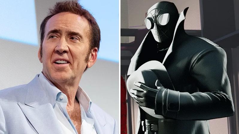 尼古拉斯基治「暗影蜘蛛俠」預告 拯救30年代紐約的潦倒英雄