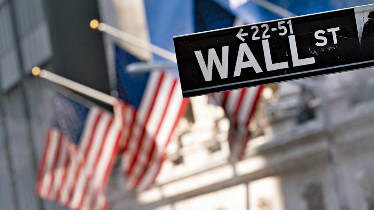 美股未來走勢還看美企財報