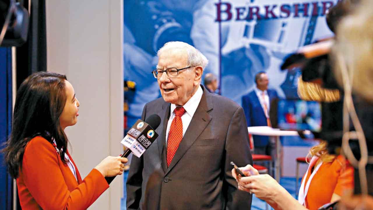 我們在市場中擔任的角色