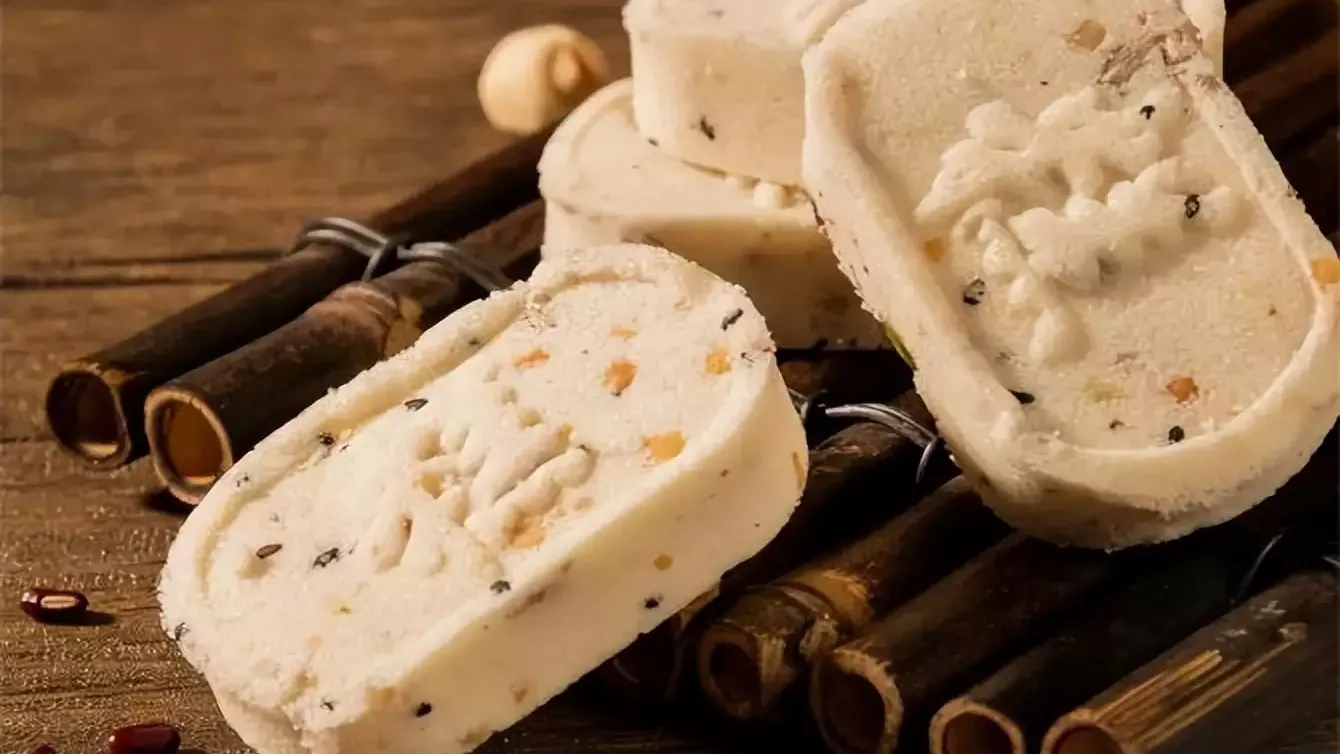 清代皇室食療專家