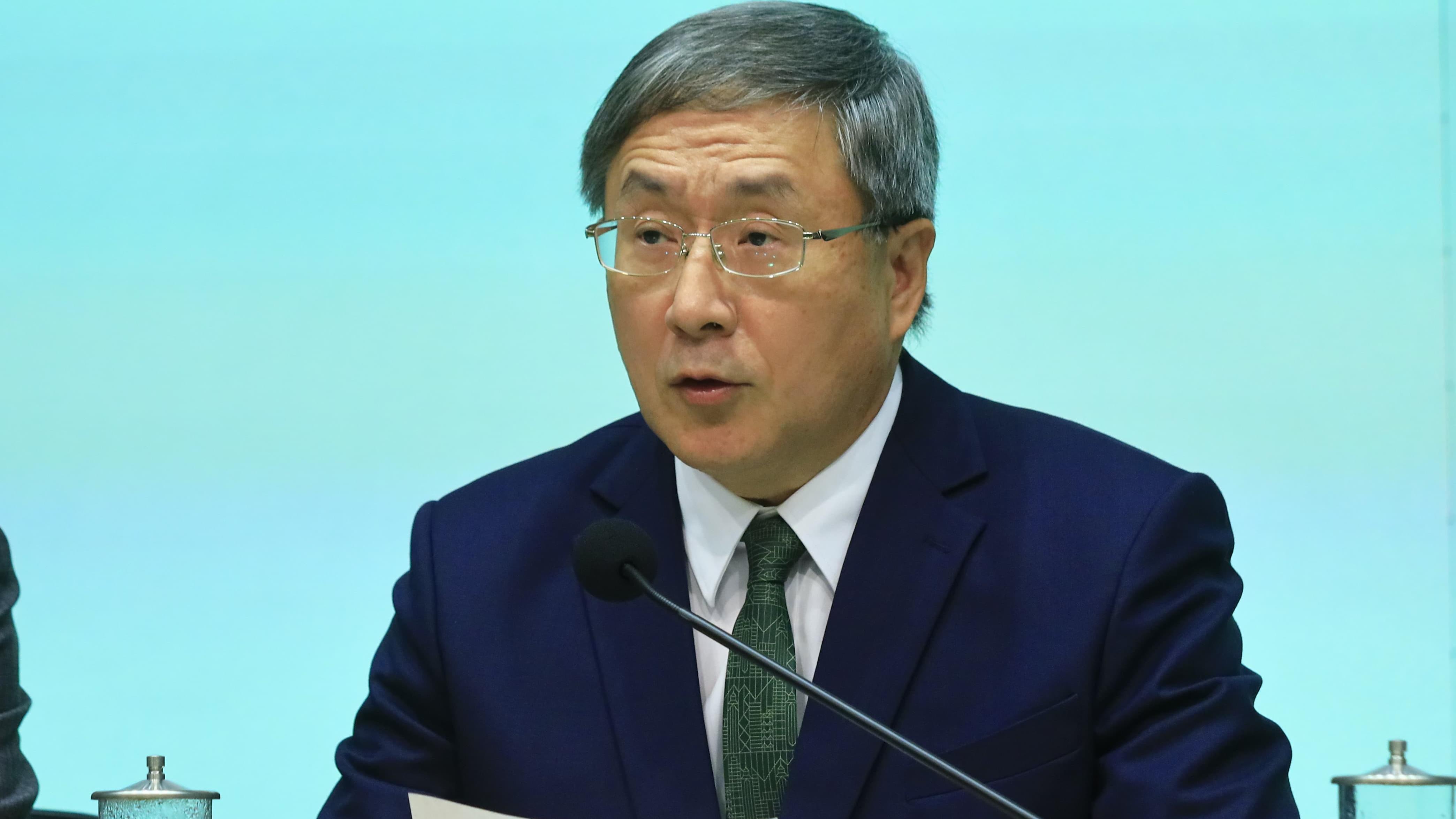 取消強積金對沖｜今年勞動節起取消強積金對沖　卓永興稱別具意義、將繼續致力改善勞工權益