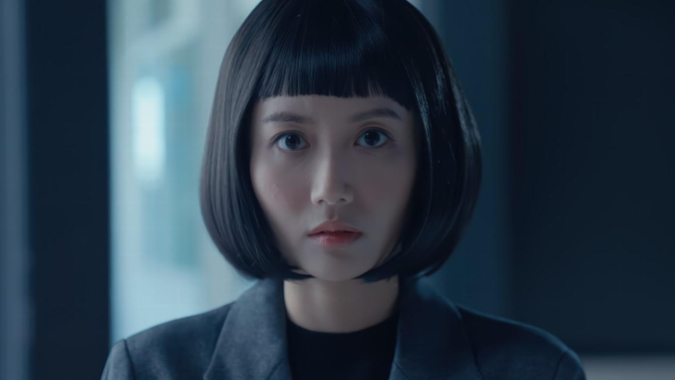 陳苡臻Jessica憑短片《破葉》首奪國際影展獎項 戴假髮演無情老師獲肯定