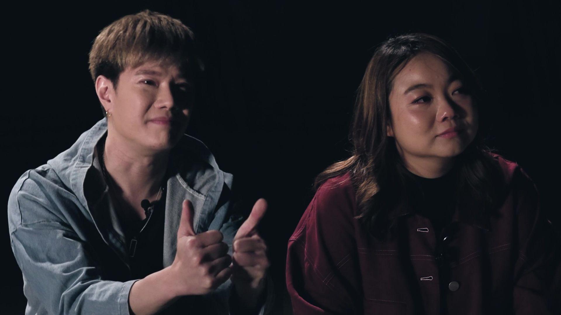 中年好聲音3｜黃博父母專誠來港照顧愛女 張與辰認心情忐忑望決賽日向母親憑歌寄意