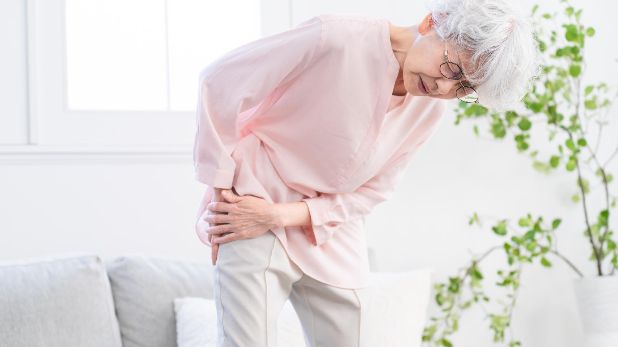 氣溫變化也可能影響患者的心理狀態，患者容易在寒冷天氣感到抑鬱或情緒低落，這可能會間接加重疼痛感知，因此心理狀態變化也需引起重視。