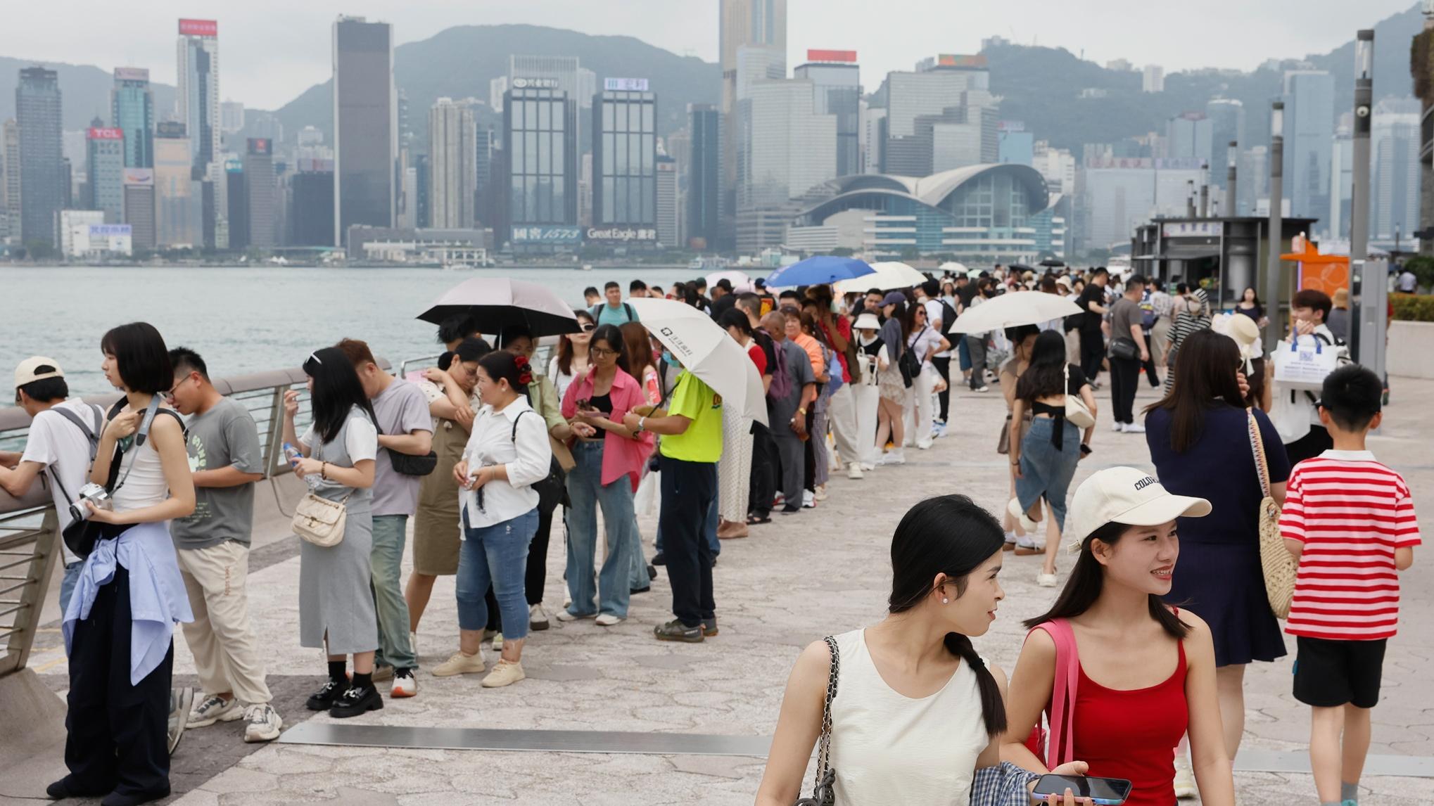 讓旅遊數據說話