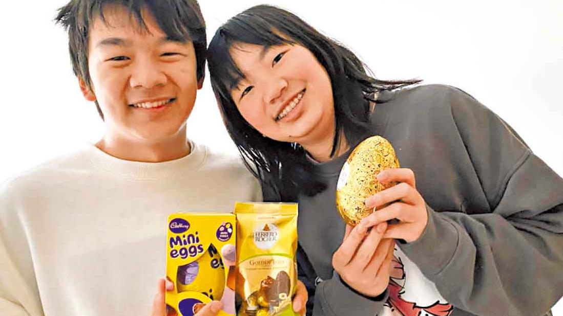 別讓乖巧成為孩子的創傷