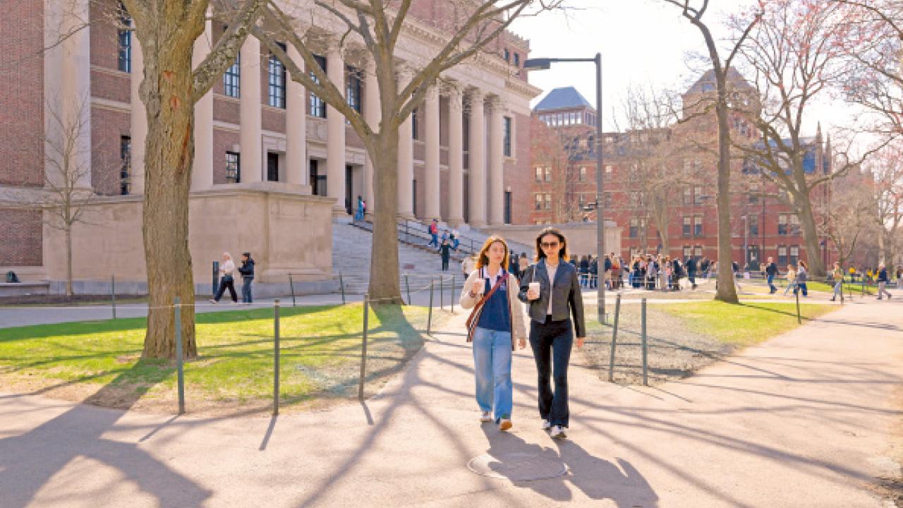 留學生變成磨心