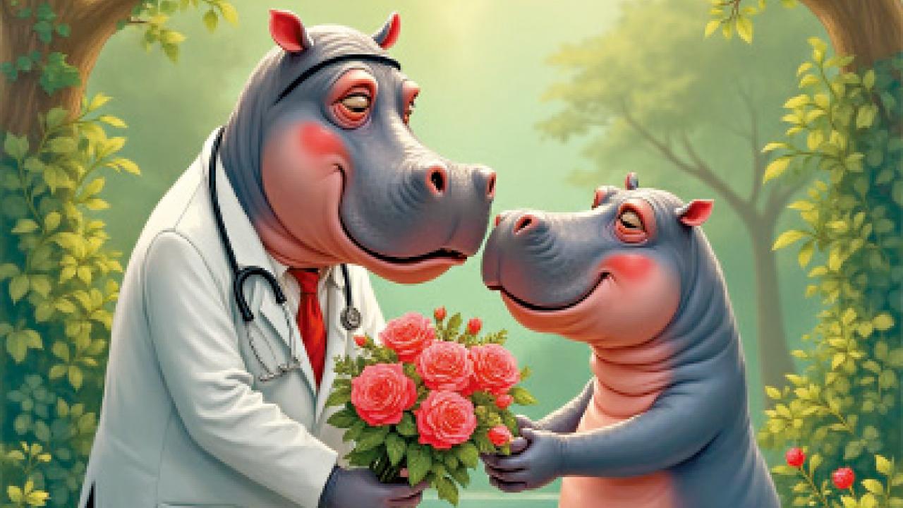 獸醫的多重身份