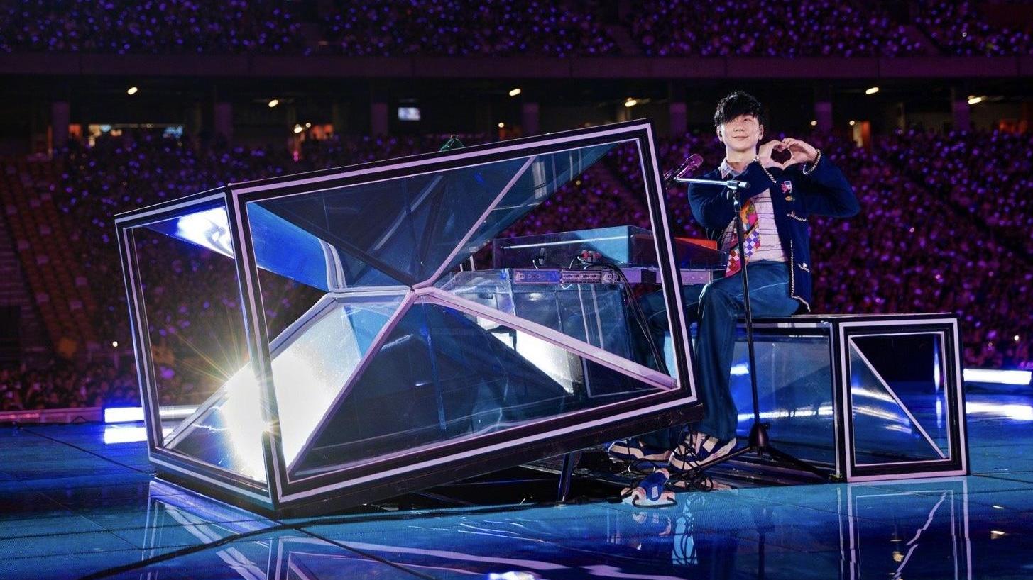 JJ林俊傑演唱會今明兩晚啟德體育園上演，港鐵屯馬綫將加強列車服務