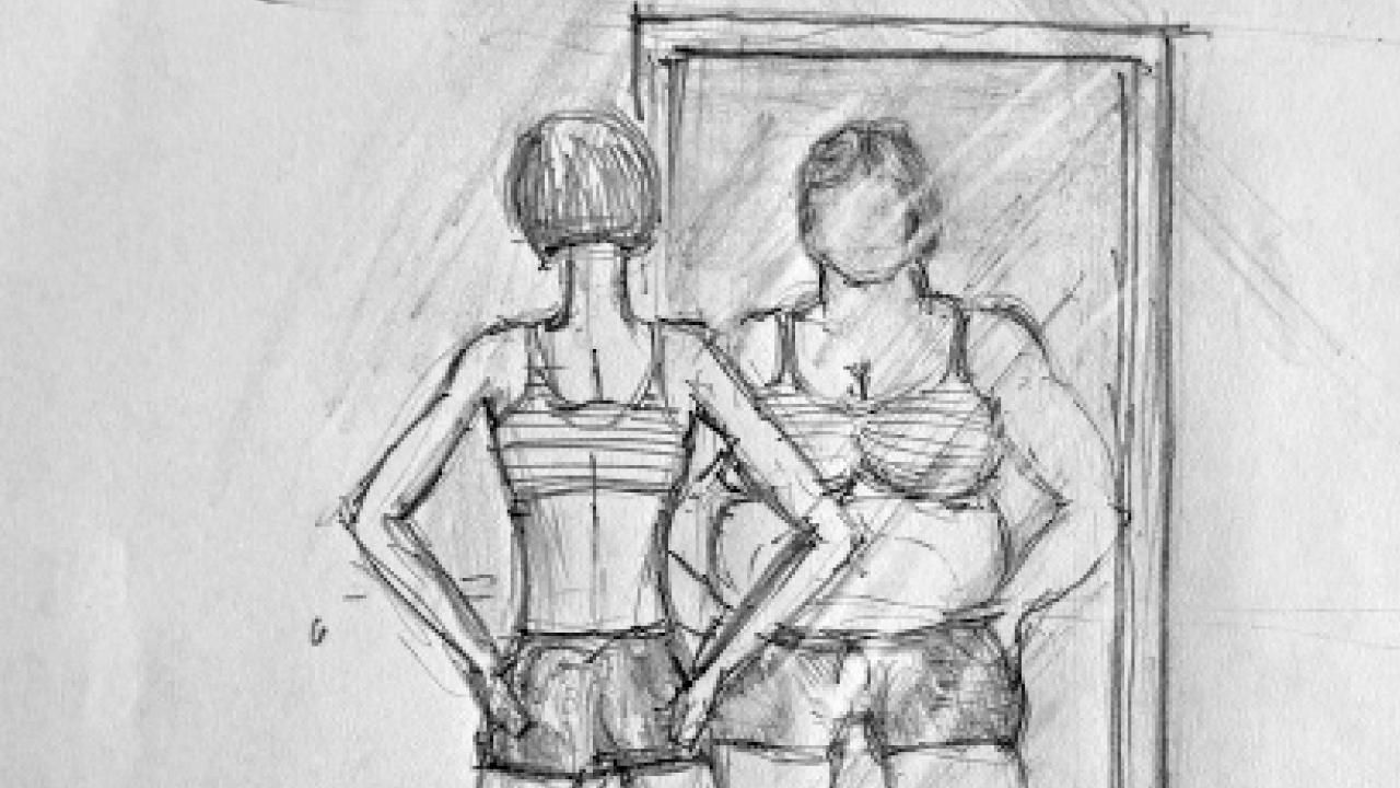 活得自在了嗎？