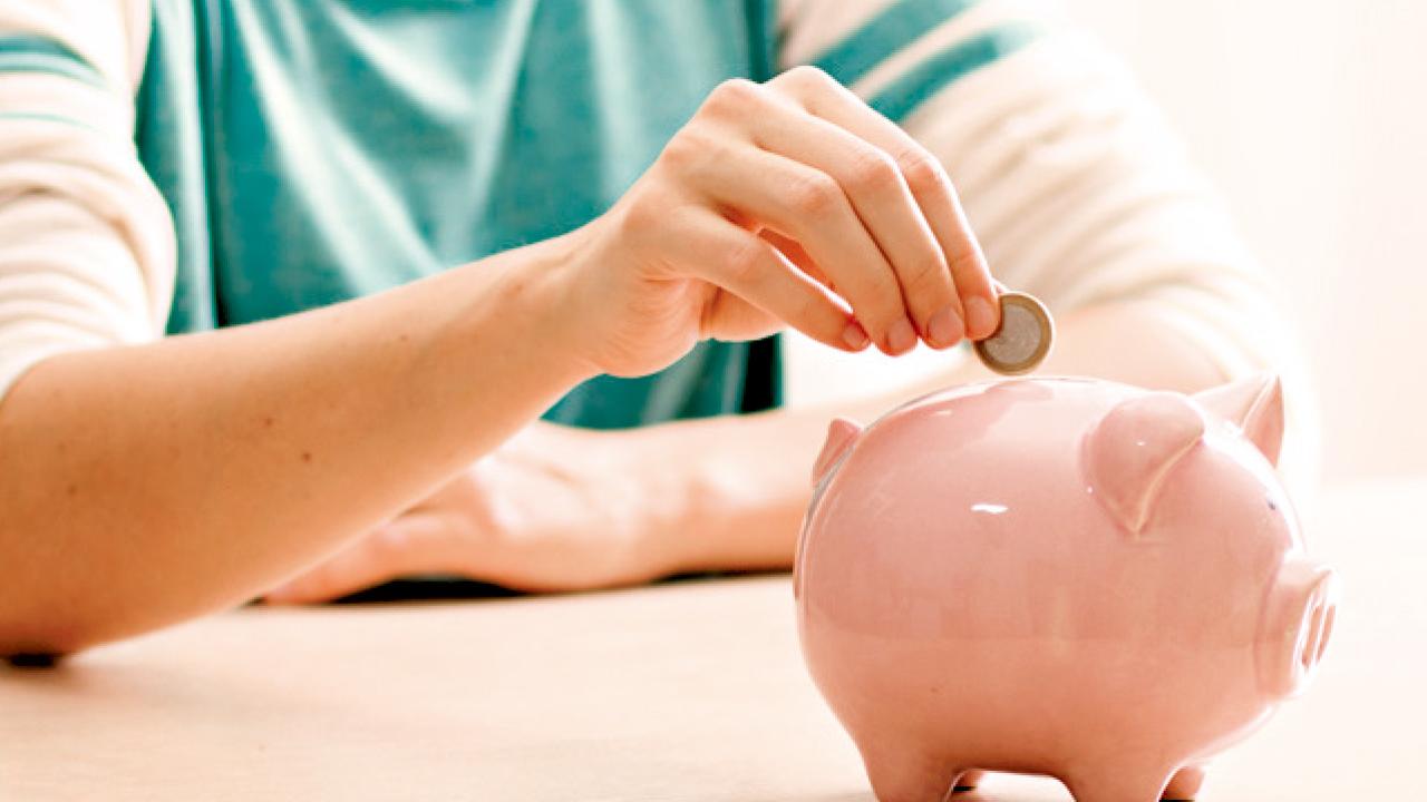 幫孩子養成儲蓄習慣