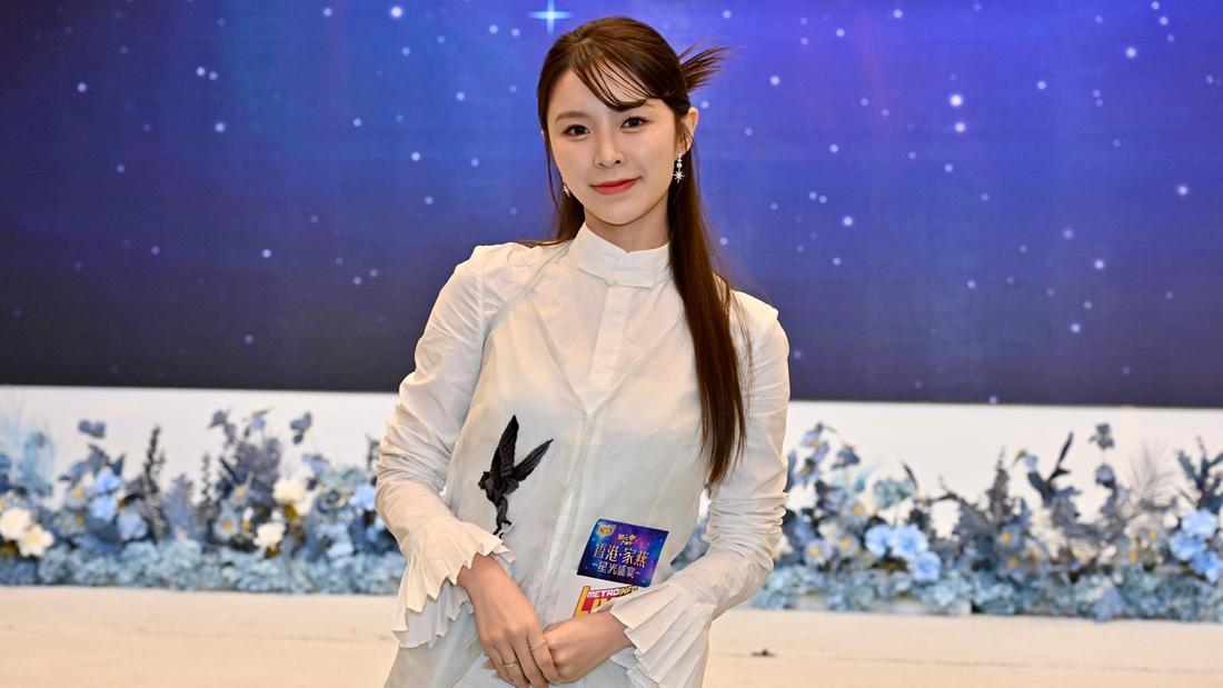 莊錠欣吸夠氧返港 嗌三次救命幸室友聽到執返條命