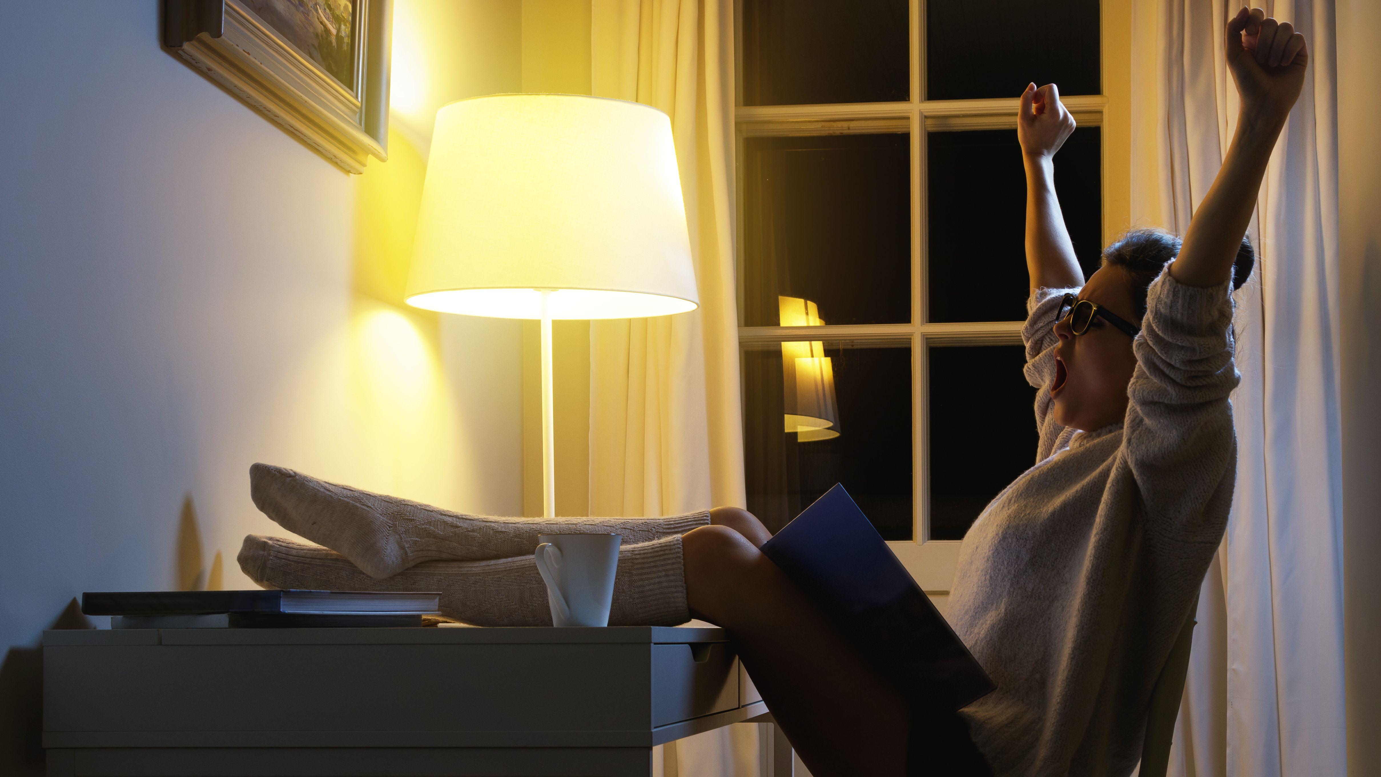 烤吐司症候群 多士 喝酒 解壓 壓力 