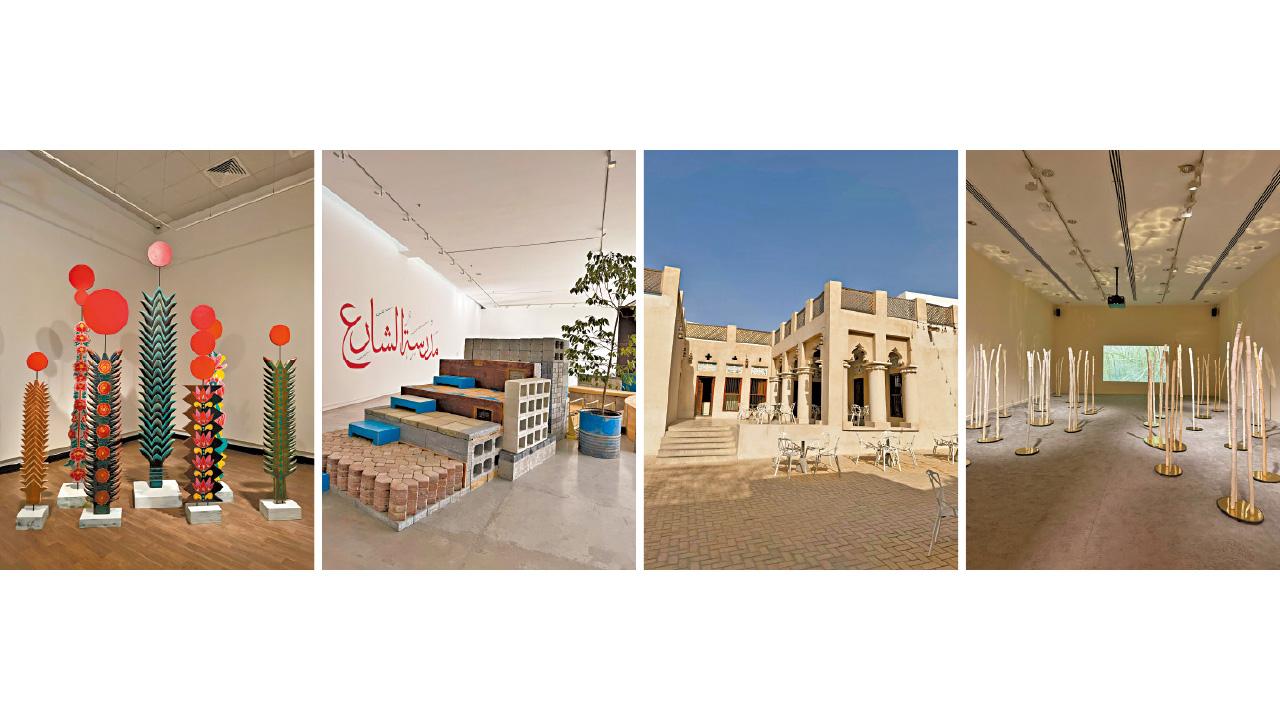 雙年展的軟實力