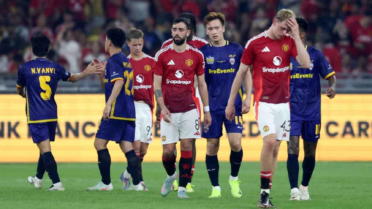 找一個輸波的理由