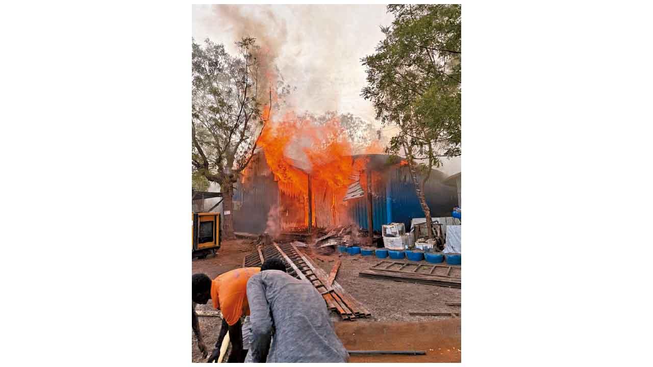 南蘇丹：斷絕十萬人命脈 的醫院襲擊