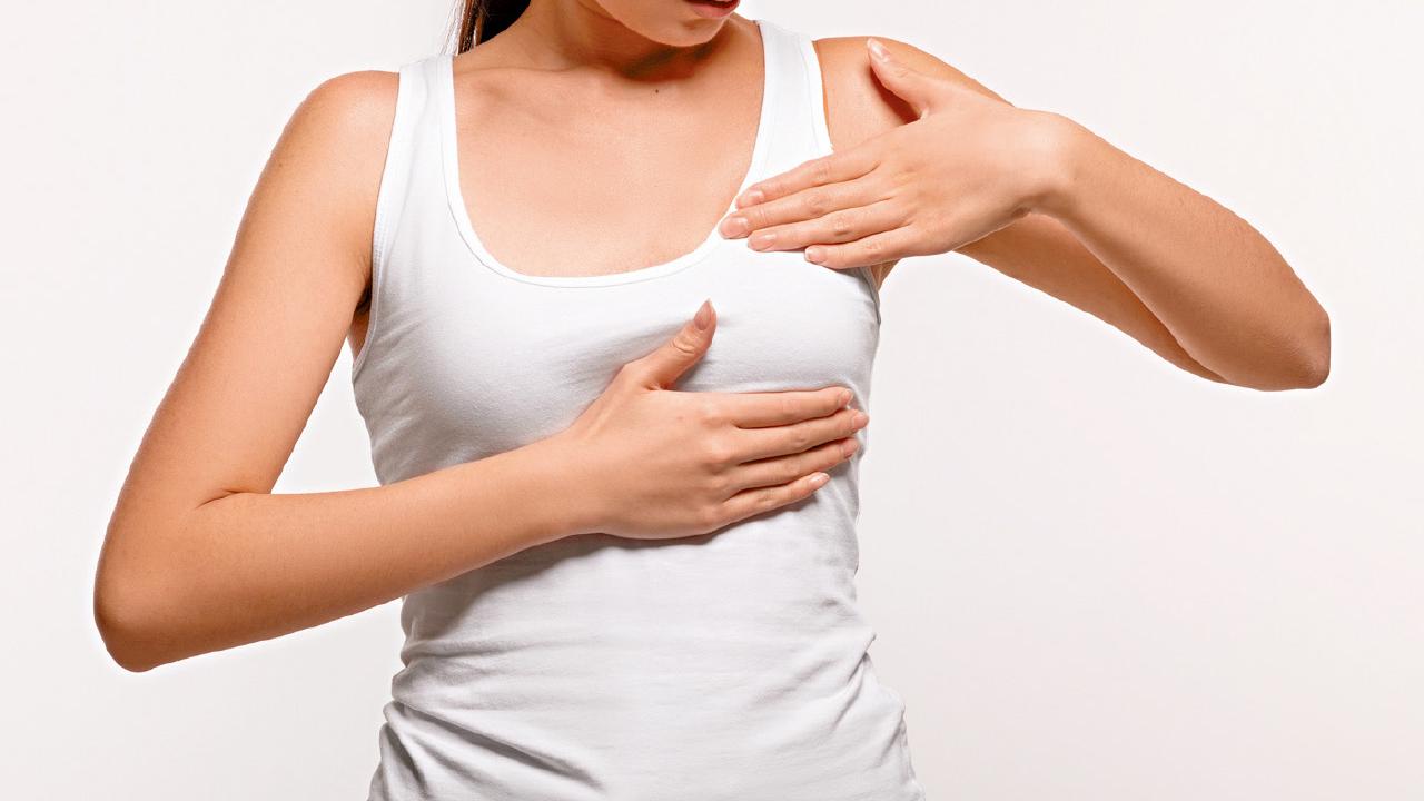 術前術後免疫治療 對抗三陰性乳癌