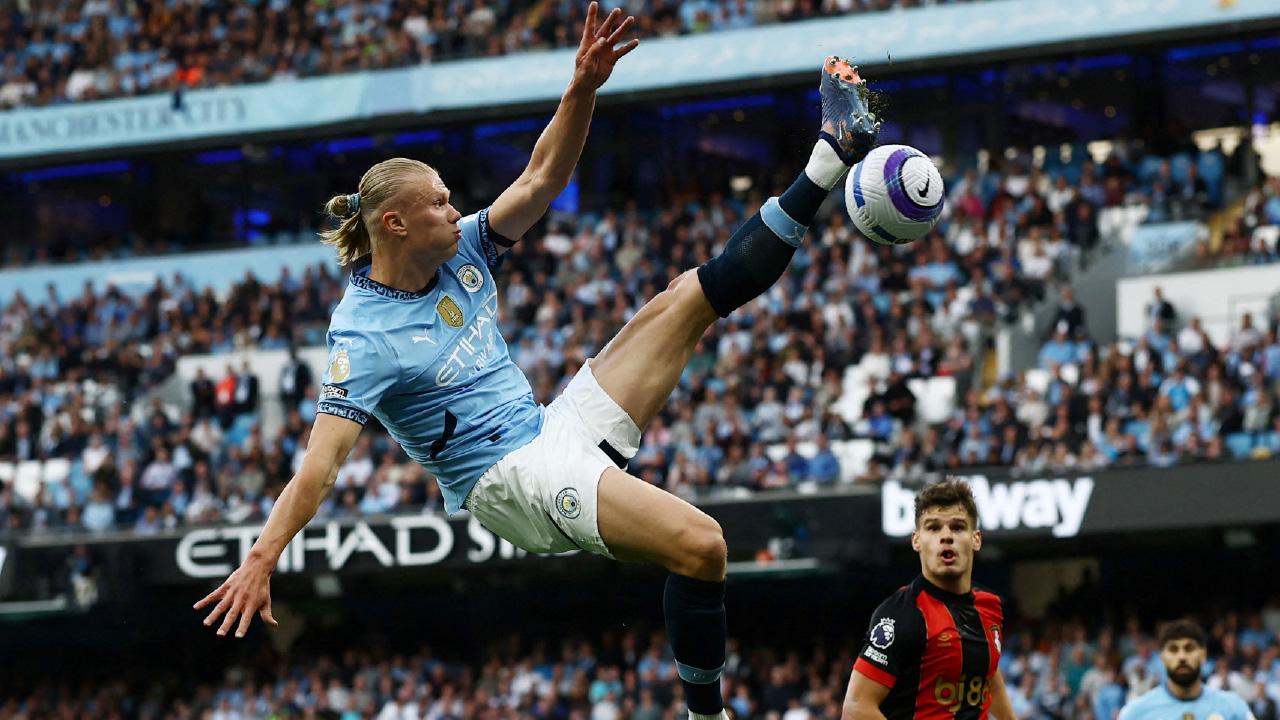 總在大賽隱形…… 又要講講夏蘭特