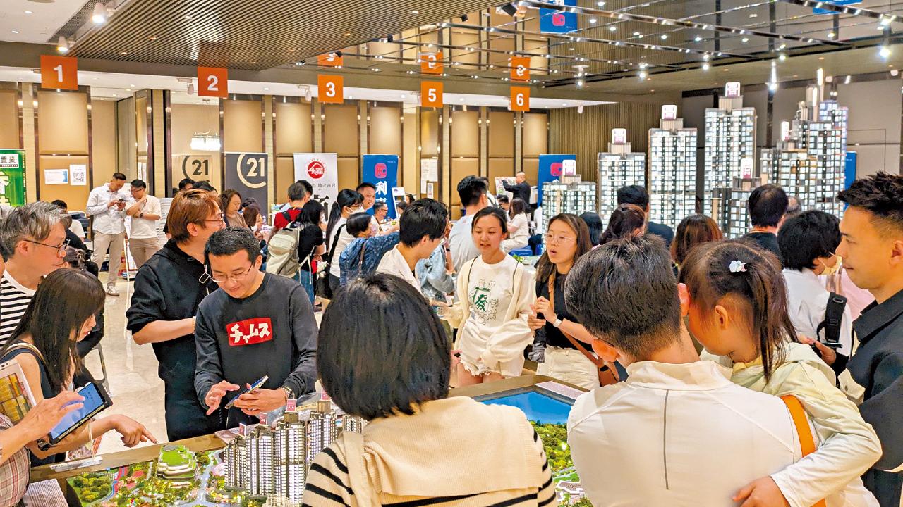 SIERRA SEA 收飛逾4.2萬張 膺新盤票王