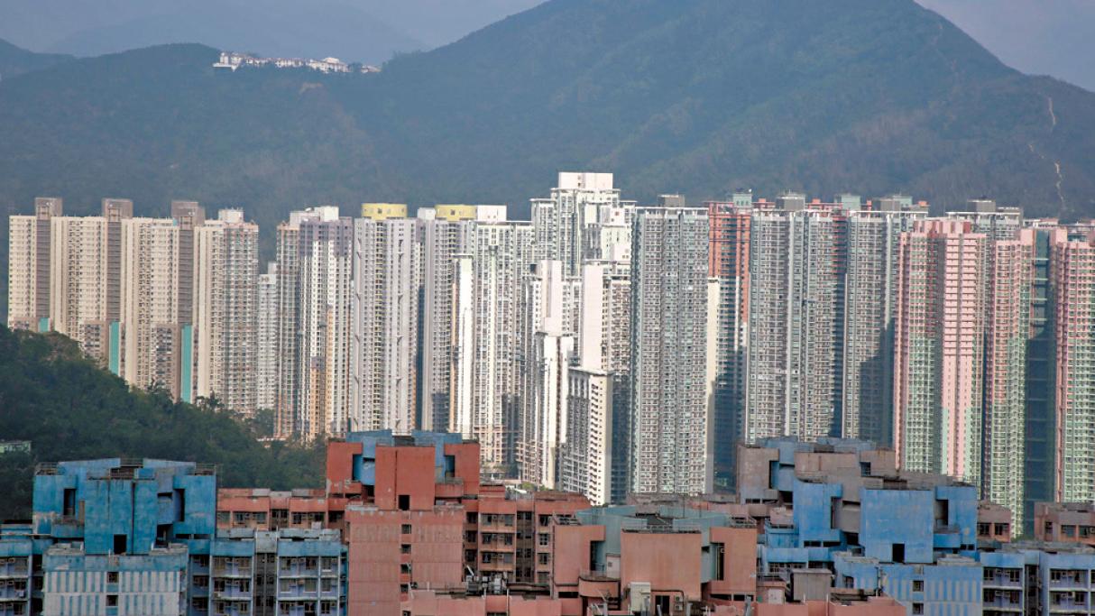 上季逾4萬宗 21年最多 中原料負資產將再回落