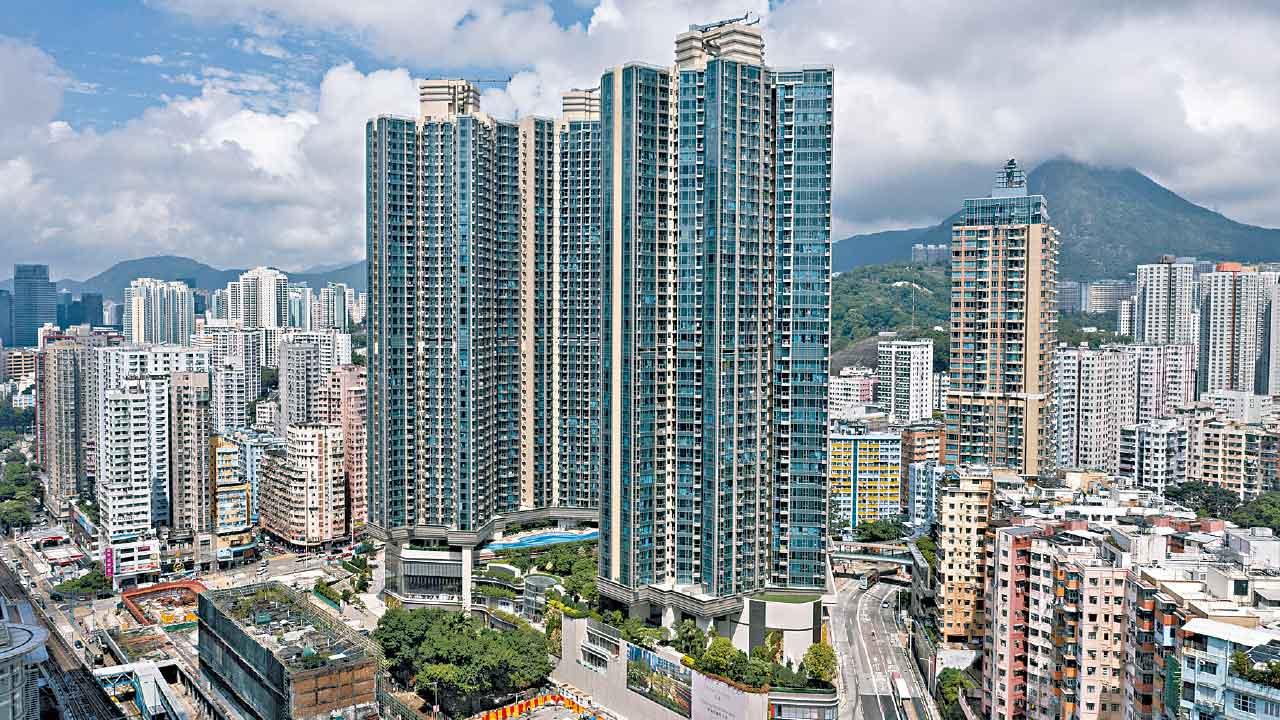 私宅蝕讓比例創16年新高 料最快6月改善