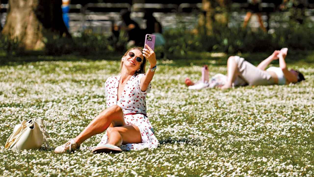 兩個離苦失樂之謎