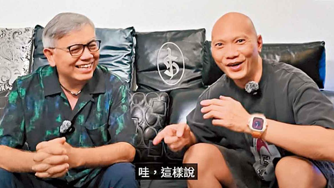 田雞分享戲院男廁靈異事件