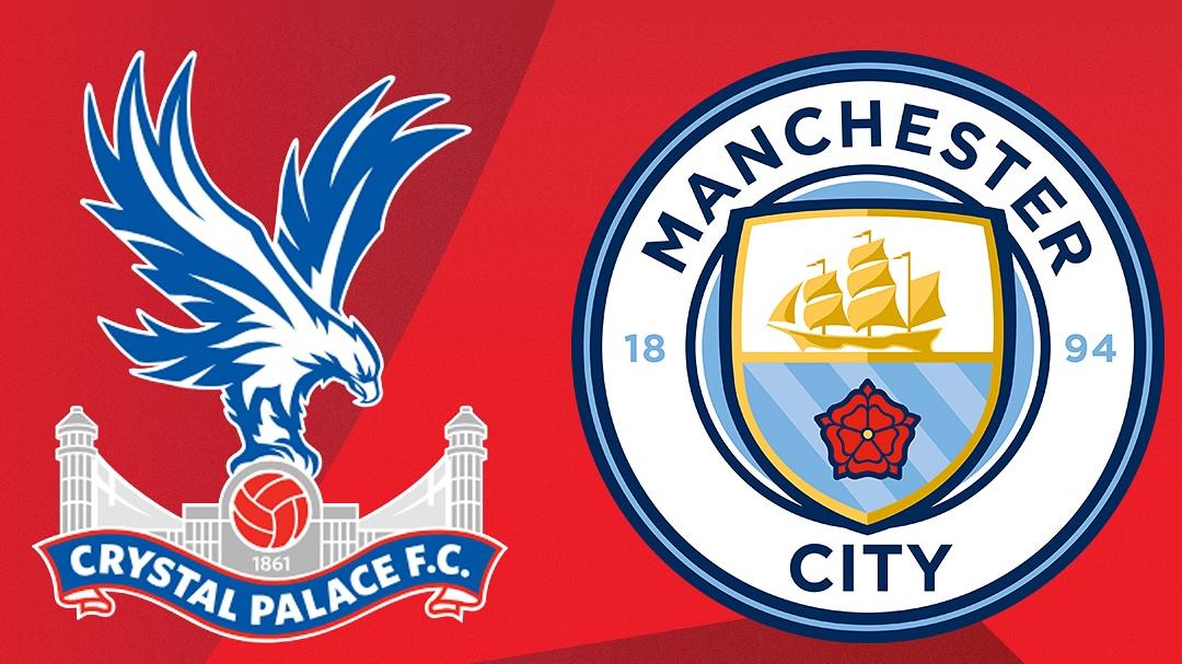 英格蘭足總盃｜水晶宮有力贏曼城？加斯拿爭上任15個月首個錦標