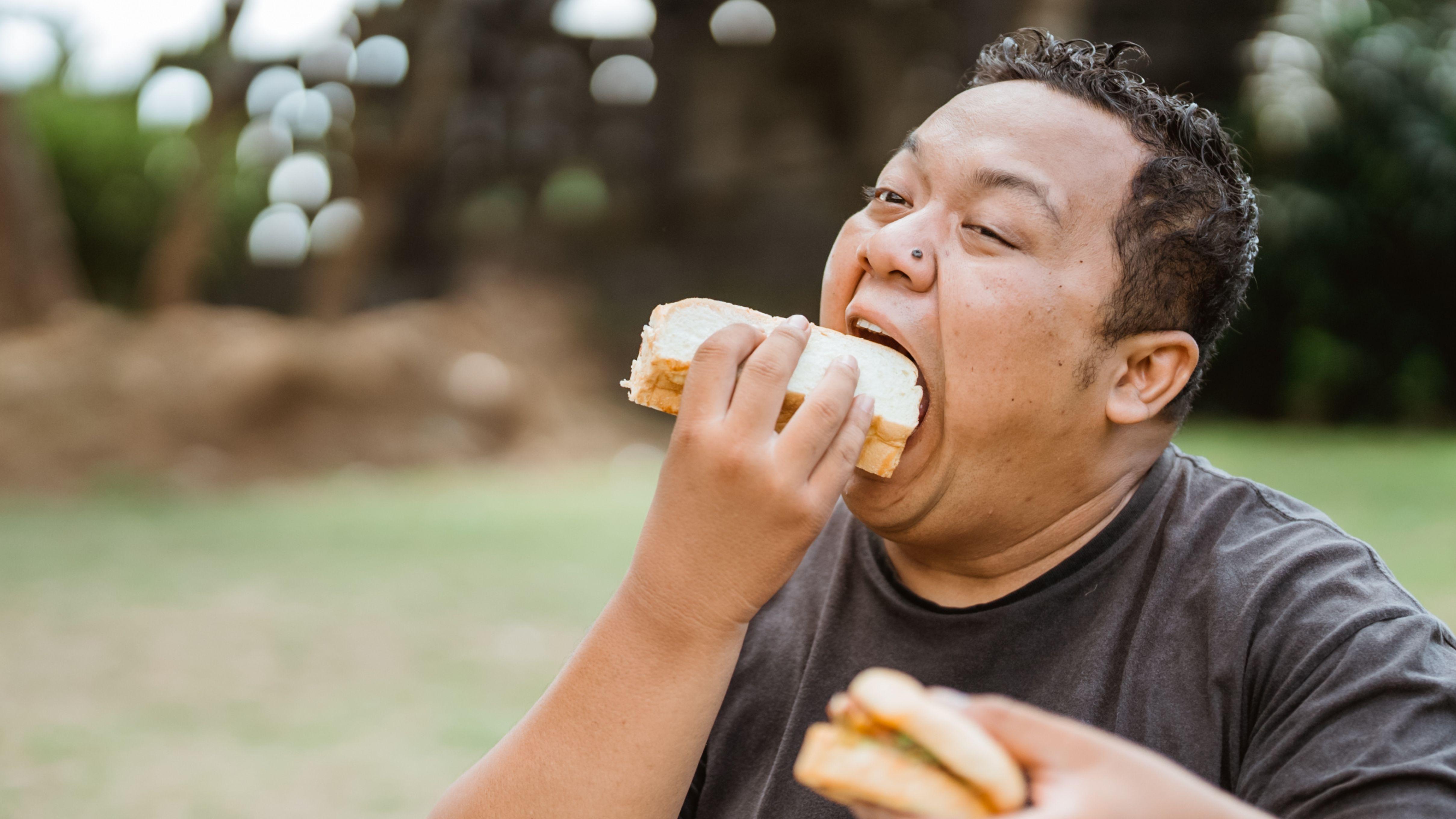 早餐 麵包 糖尿病 肥胖 高油 高糖