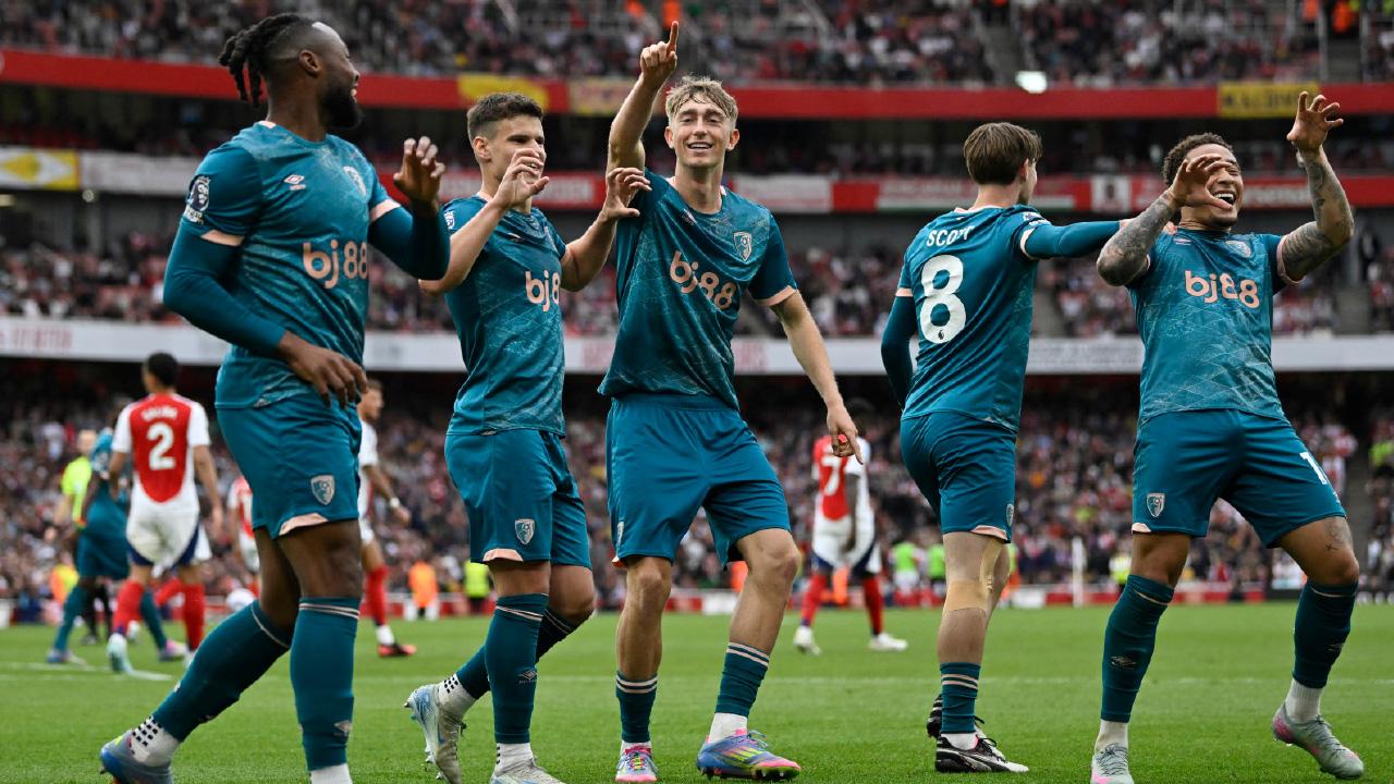 英超｜爭歐洲賽席位未絕望 般茅發「維」有「細」