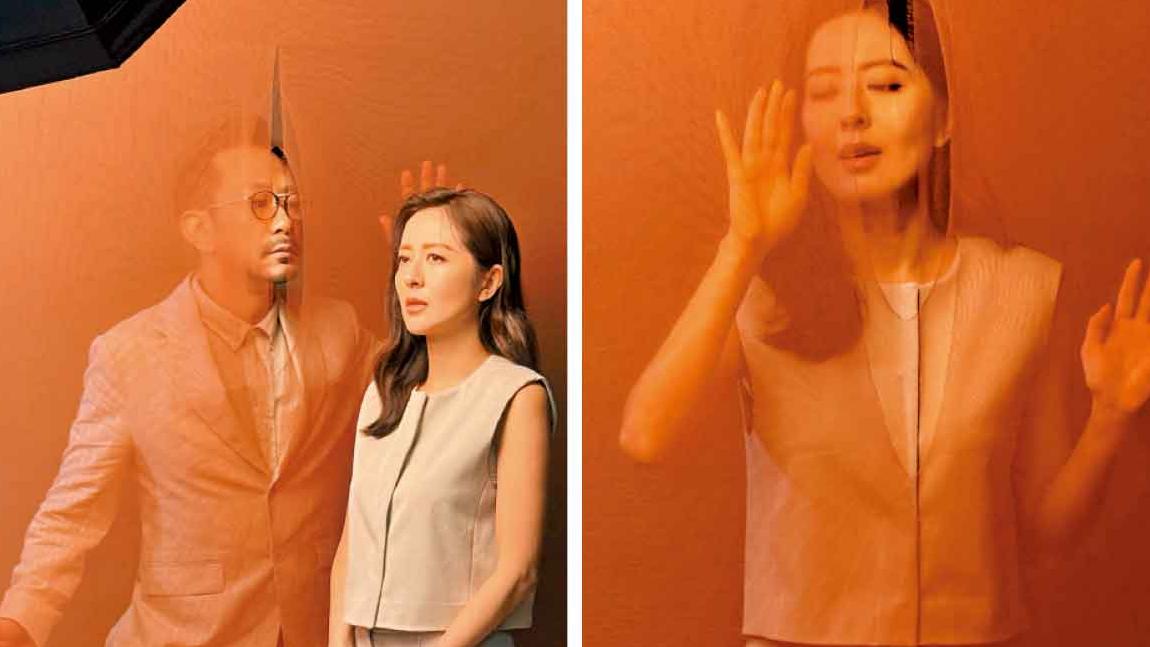 《妻迷Yerma》說甚麼？