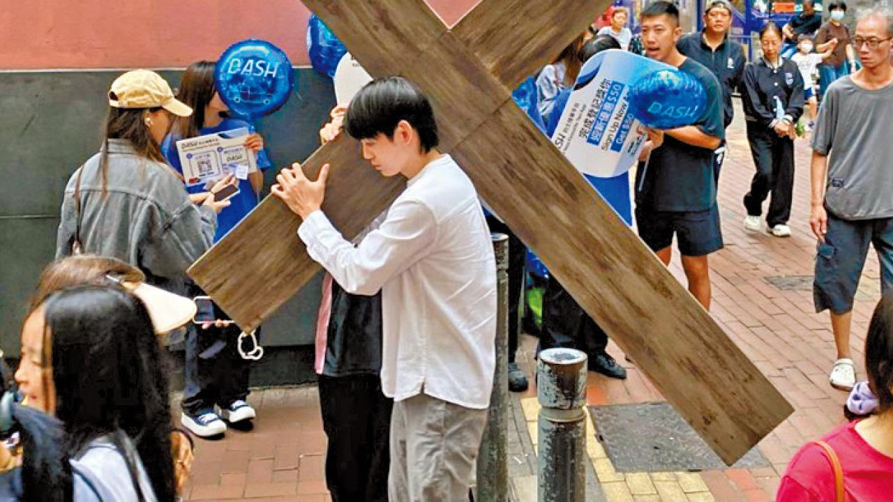 最好的年代還是最壞的年代