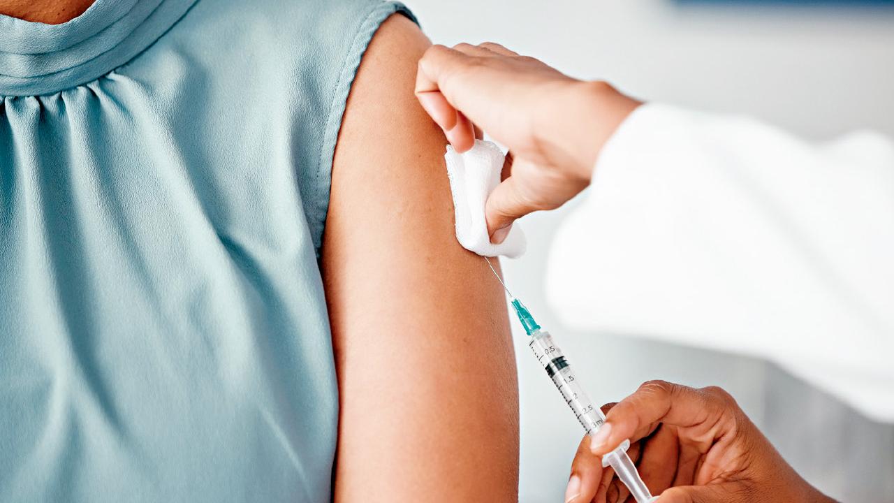 港大研發減活流感疫苗 保護力更強更廣