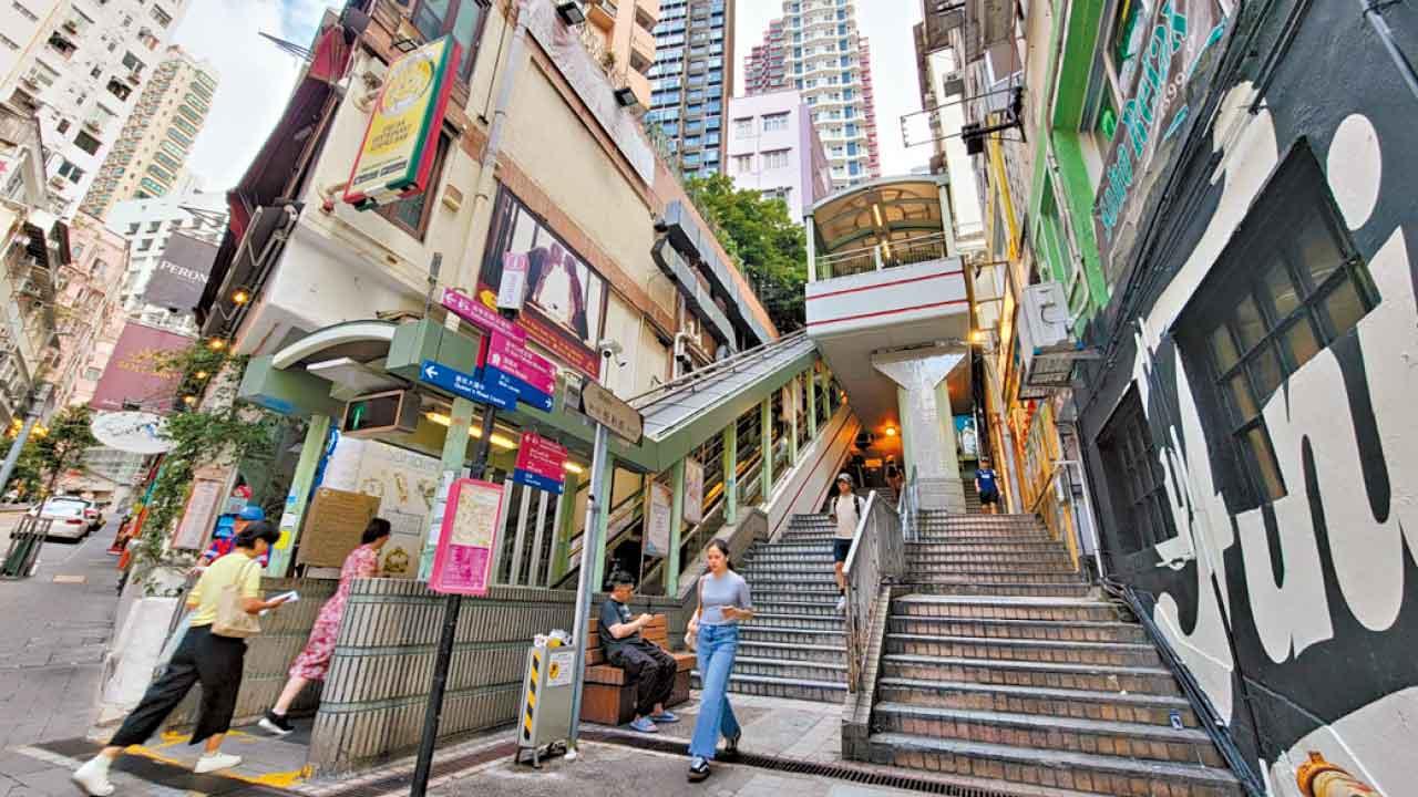 卓永興：熱點項目有新也有再打造 不同旅客各有所需 應豐富旅遊產品