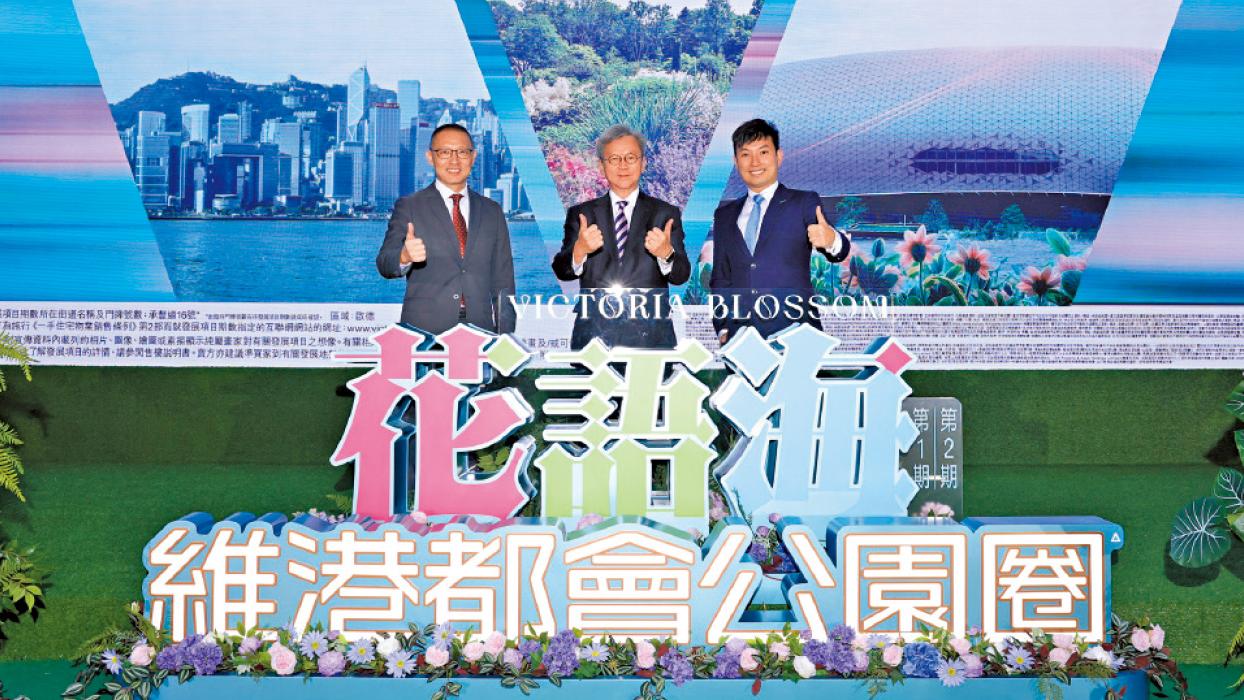 上月私樓預售樓花 5個月後再現「零」申請