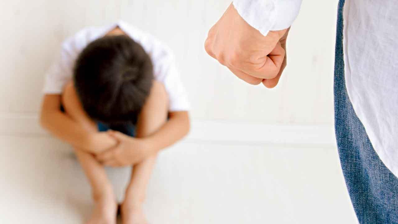 八成半人曾有ACEs  童年被虐待 睹家暴 情感忽視經歷 團體憂增跨代家庭暴力