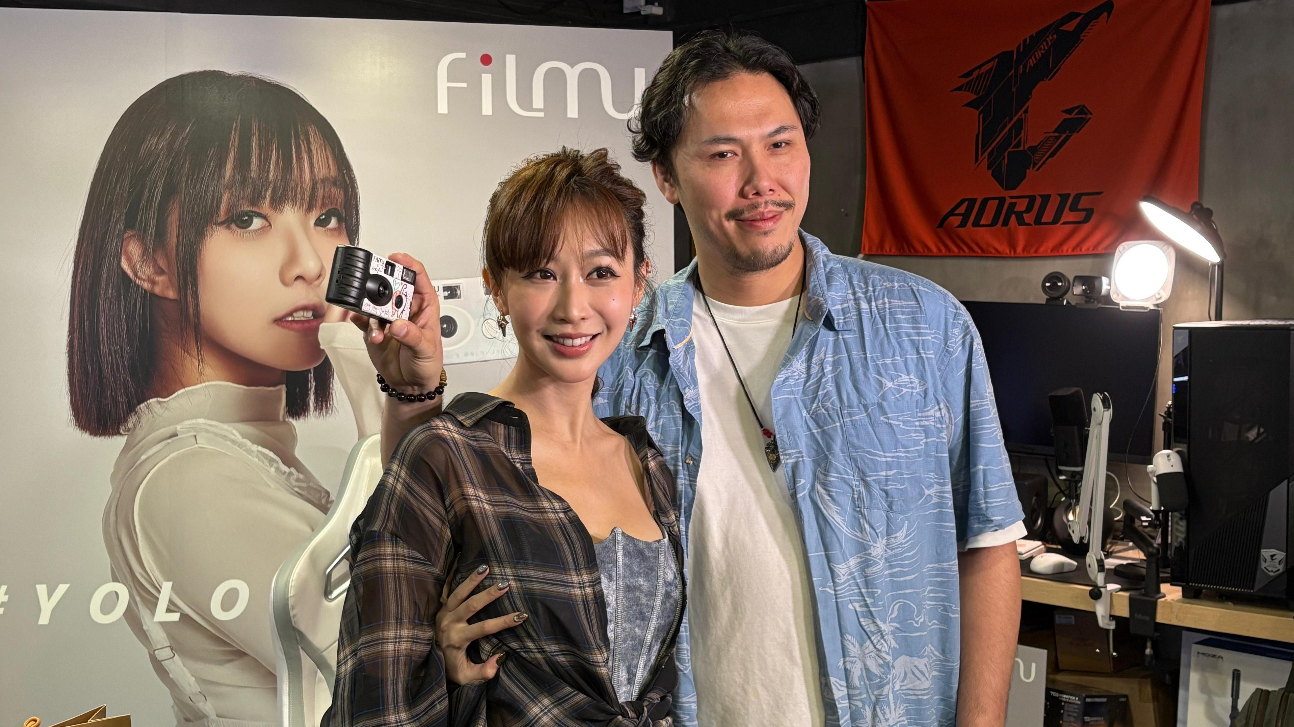 樂宜開腔回應蔚雨芯官非 堅決斬纜朋友關係：以後唔好來往