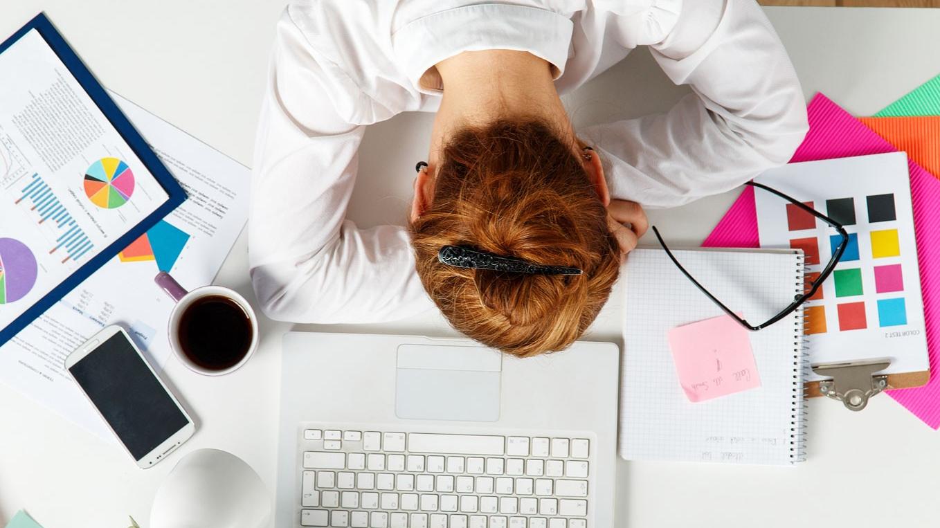 飯氣攻心？餐後昏昏欲睡全因血糖波動 1方法可解