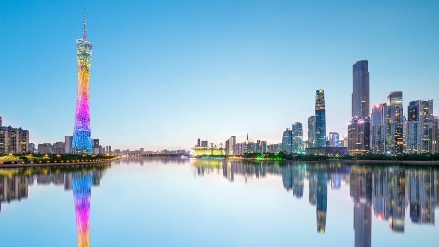 廣州英文是Canton還是Guangzhou?　西方發明VS中國原創名字要分清