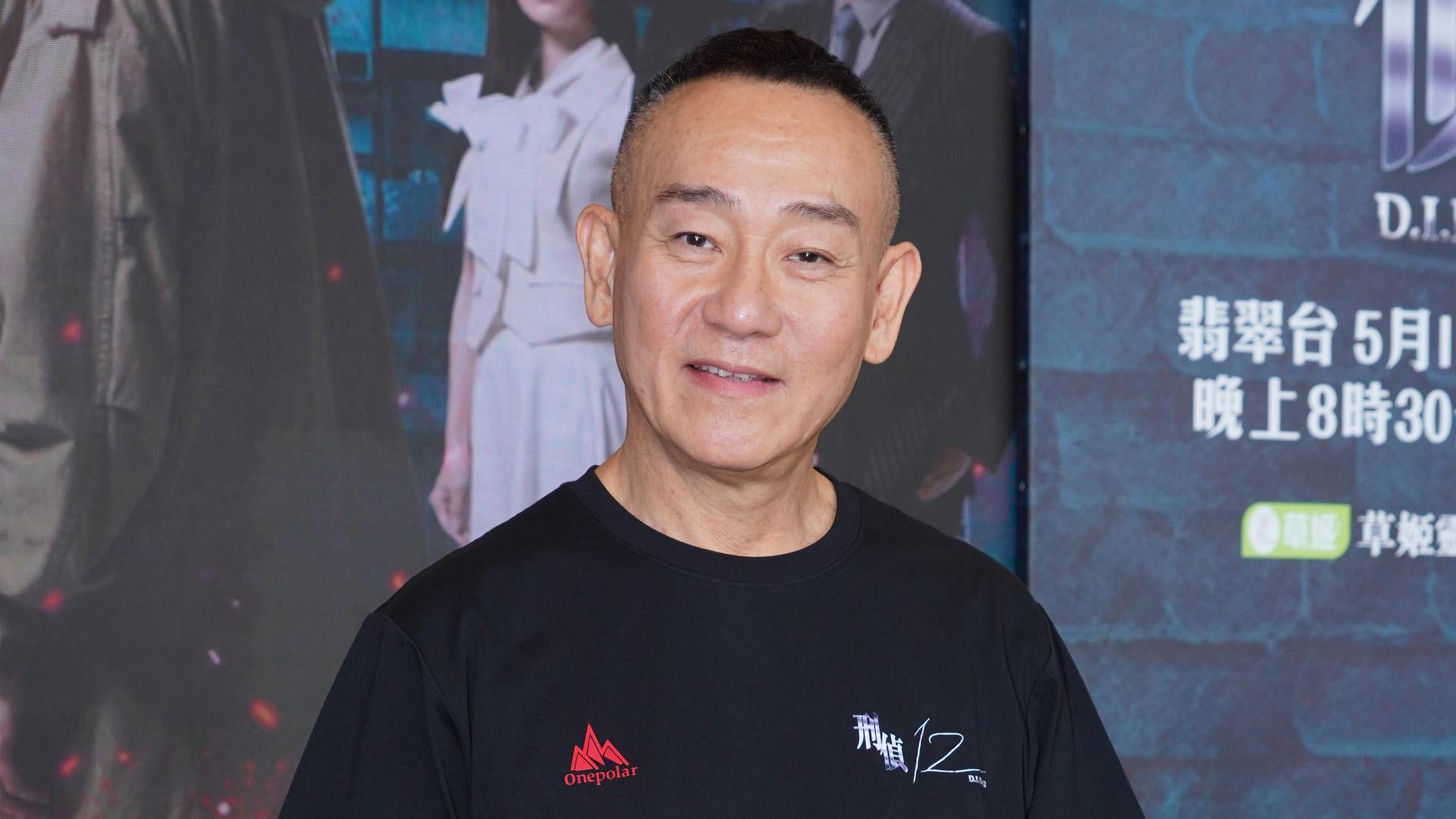 刑偵12｜林保怡暗示張松枝唔係佢個人格 自己都唔知點解無《刑偵1-11》