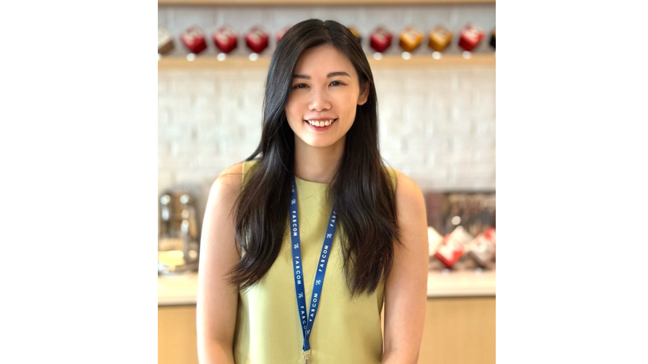 本港數碼媒體公司FABCOM結合科技人文逆市突圍