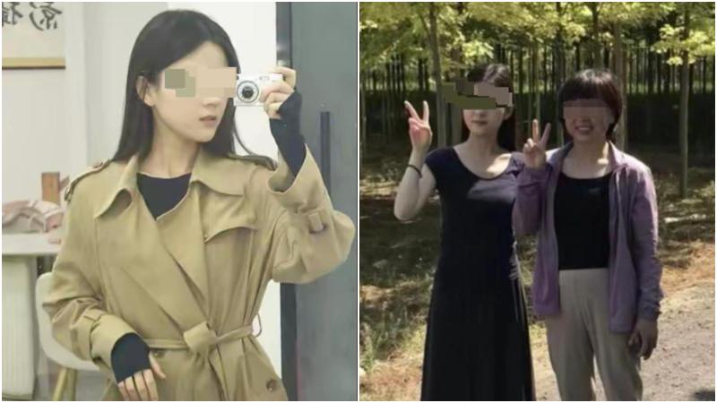 河北女下班途中遭捅13刀慘死　事發時正與母親視訊