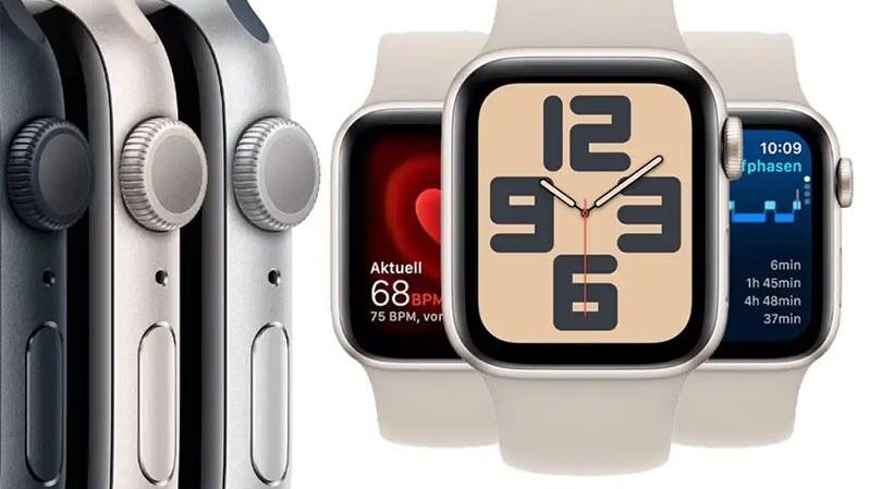 Apple Watch SE 3即將推出　即睇6個你可能期待的賣點