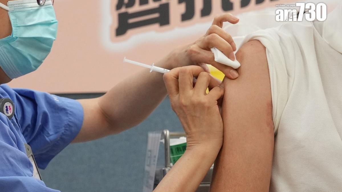 本港新冠監察數據創一年新高。(資料圖片)