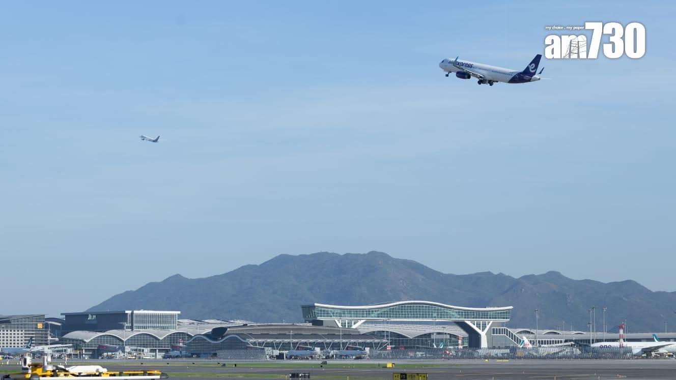 多名議員認為增加機場離境稅欠合理依據